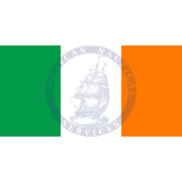 Ireland Country Flag
